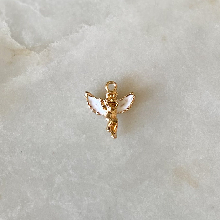 ANGEL CHARM