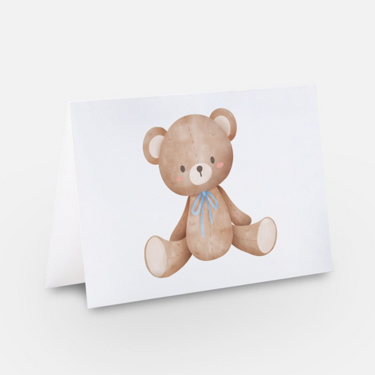 GREETING CARDS