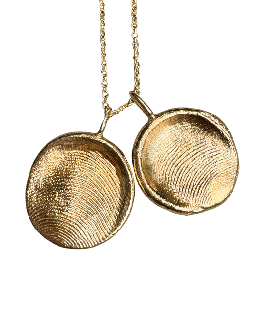 18k Gold Re-Plating fee