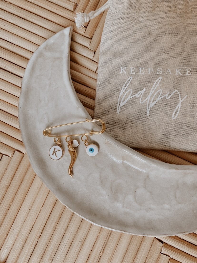 Keepsake Baby Pins N Keepsake Baby Co