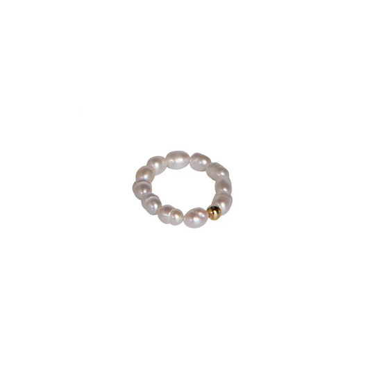 Freshwater Pearl Ring