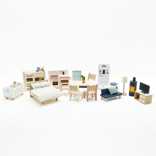 Daisylane Starter Furniture Set Pre Order