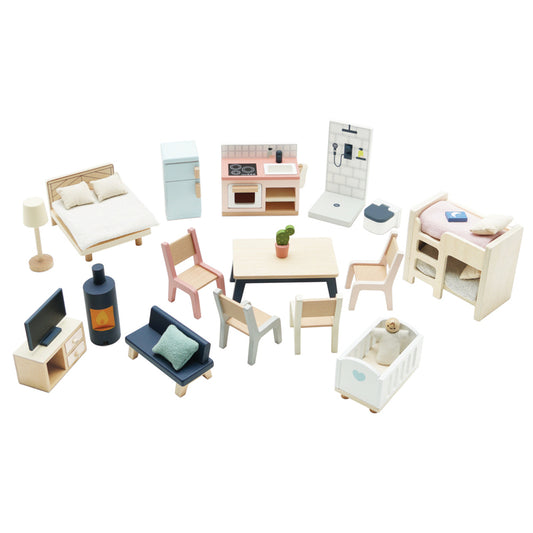 Daisylane Starter Furniture Set Pre Order