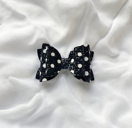 Polka Bow