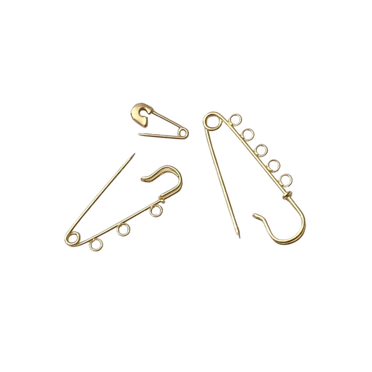 keepsake baby gift pin