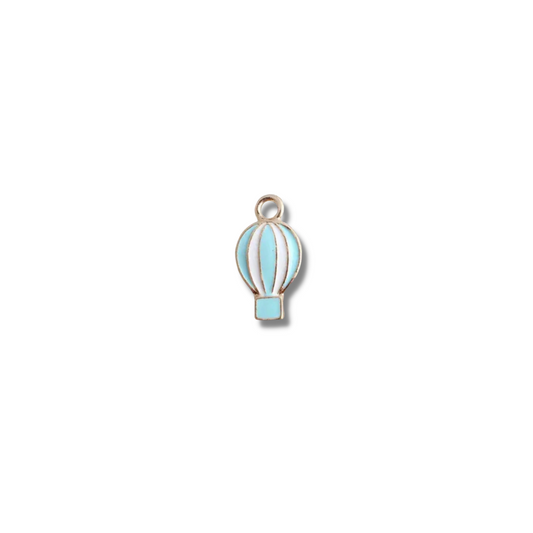HOT AIR BALLOON CHARM