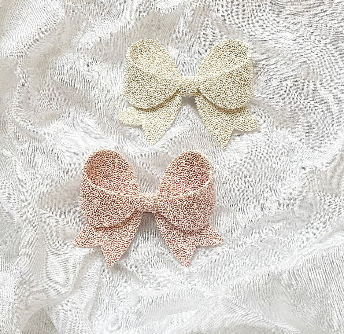Candy White