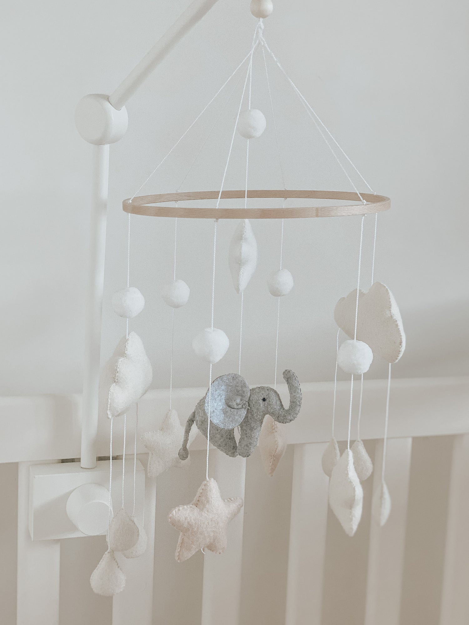 Elephant mobile shop
