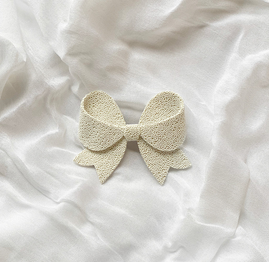 Candy White