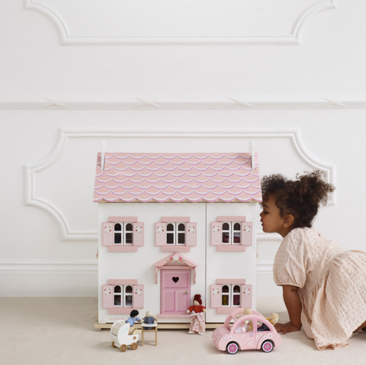 Le Toy Van Daisylane Sophie's Doll House
