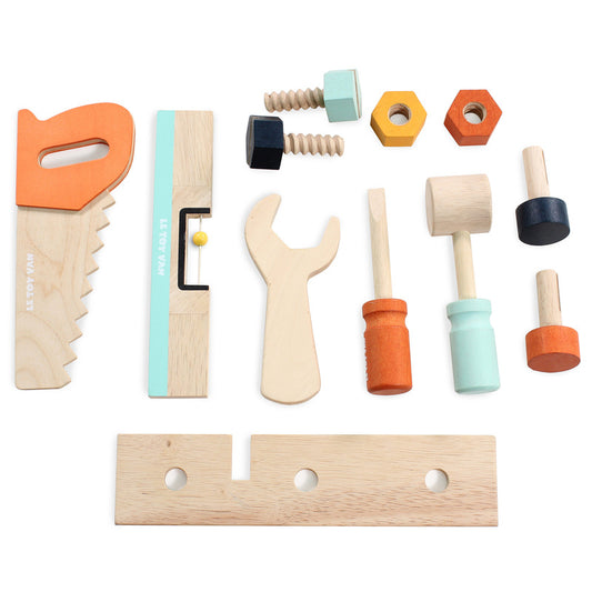 Alex's Work Bench / Pre order