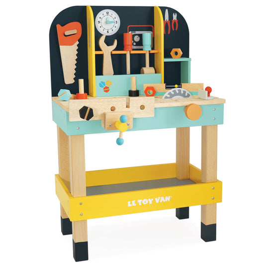 Alex's Work Bench / Pre order
