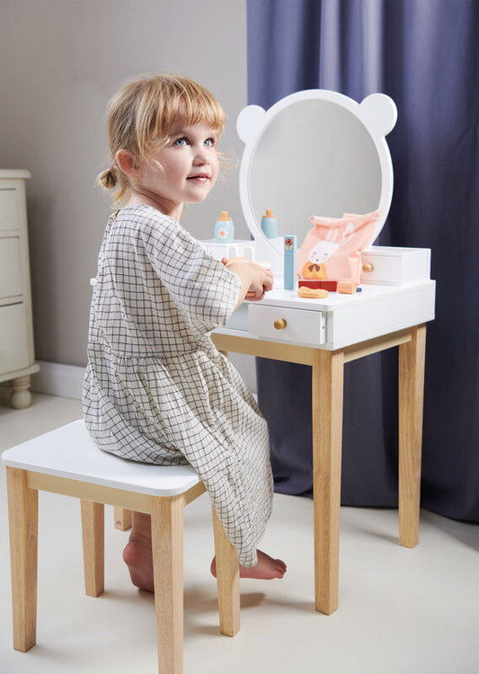 Forest Dressing Table