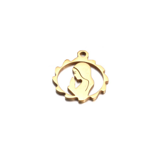 MOTHER MARY CHARM