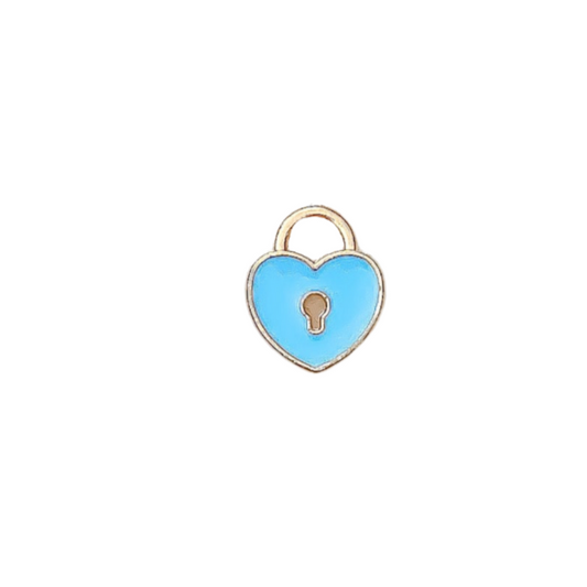 LOCK CHARM