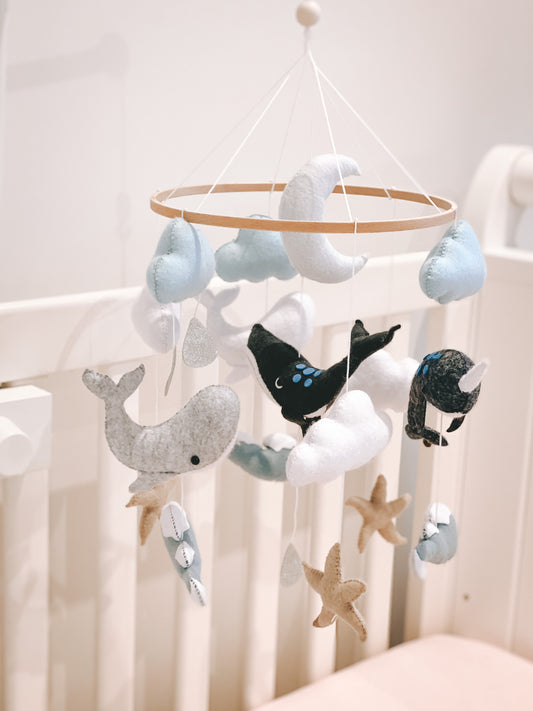 Under the Sea Mobile