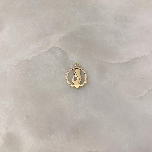 MOTHER MARY CHARM