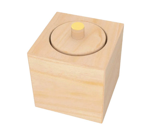 Montessori Puzzle