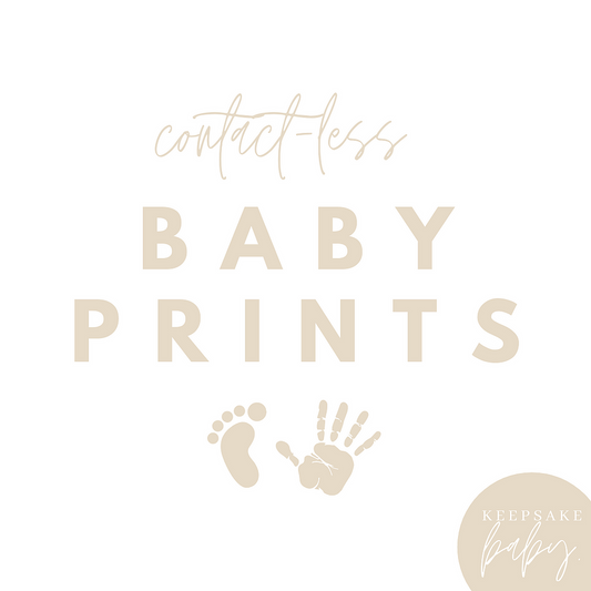 BABY INK PRINTS