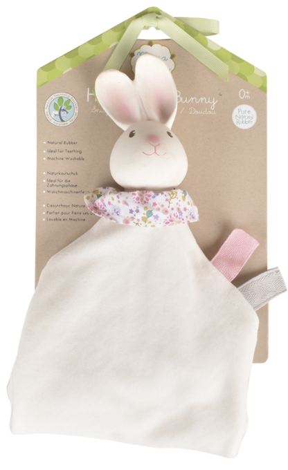 Havah Puppet Snuggly